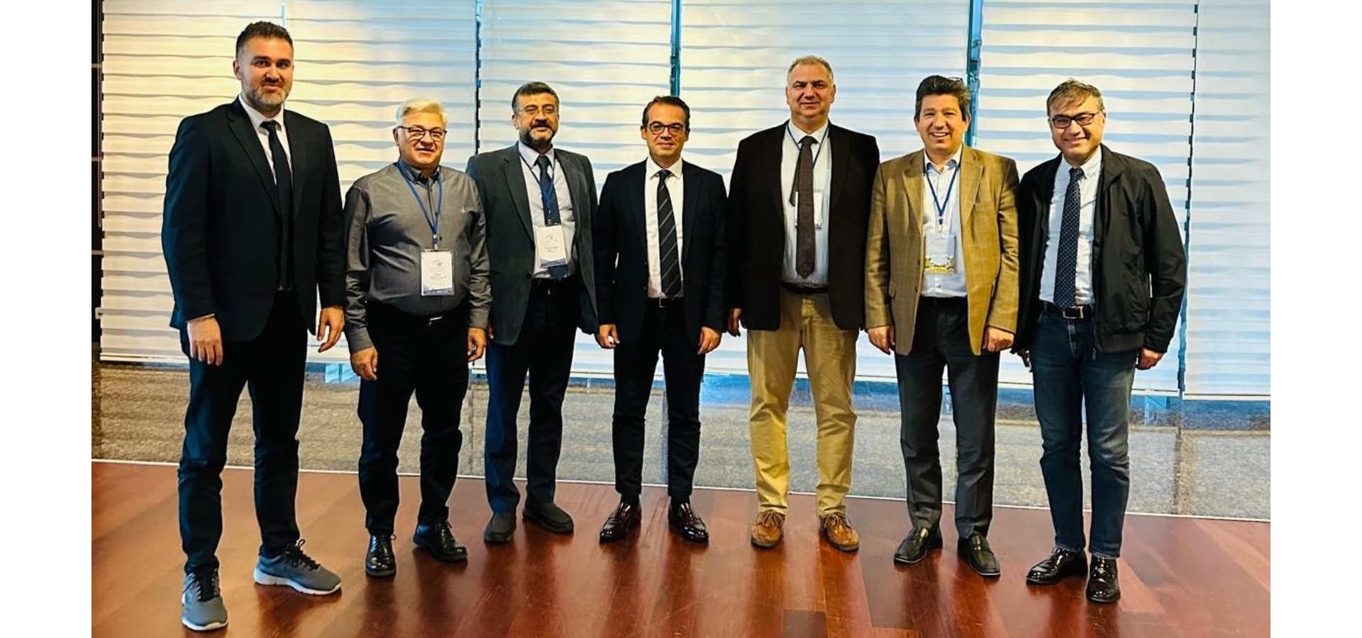 Türk Çocuk Ürolojisi Derneği Olağan Genel Kurul Toplantısı